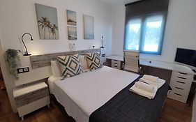 Apartamento Tarifa Centro-Avenida